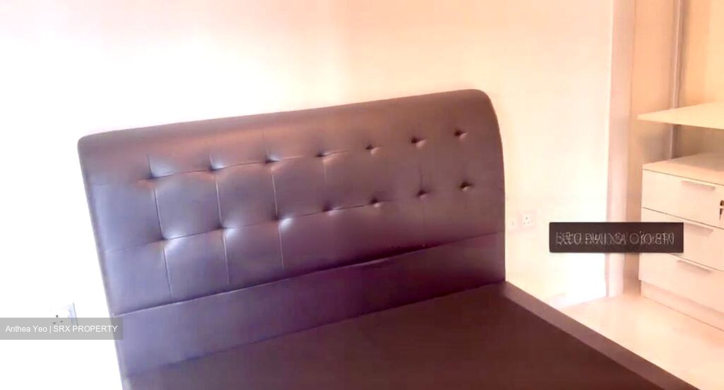 Lincoln Suites (D11), Condominium #452631331